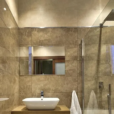 Daire Stunning Ideal For *