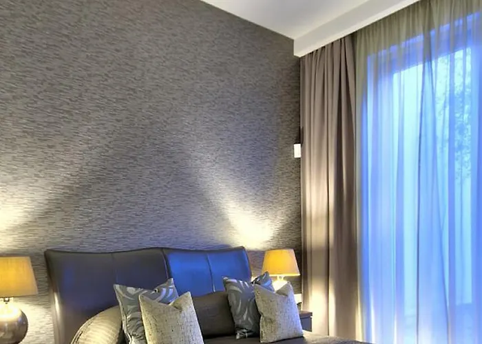 Daire Stunning Ideal For