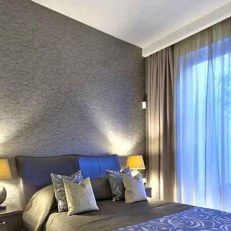 Appartement Stunning Ideal For