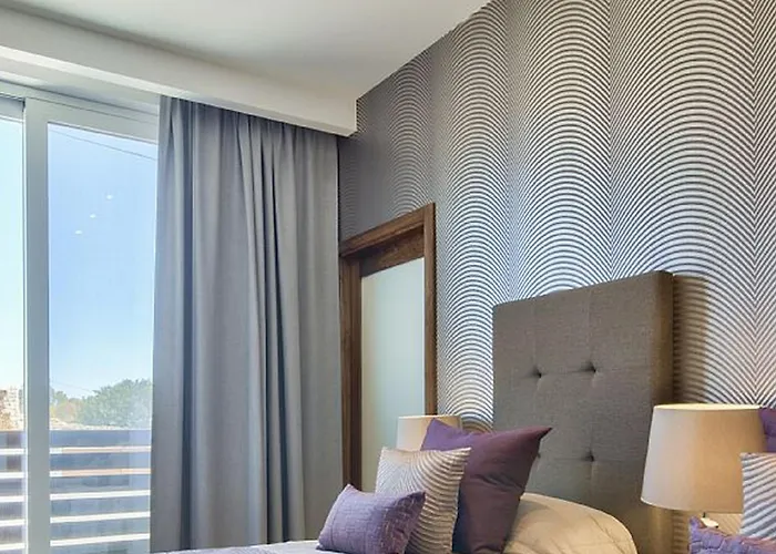 Stunning Ideal For Appartement