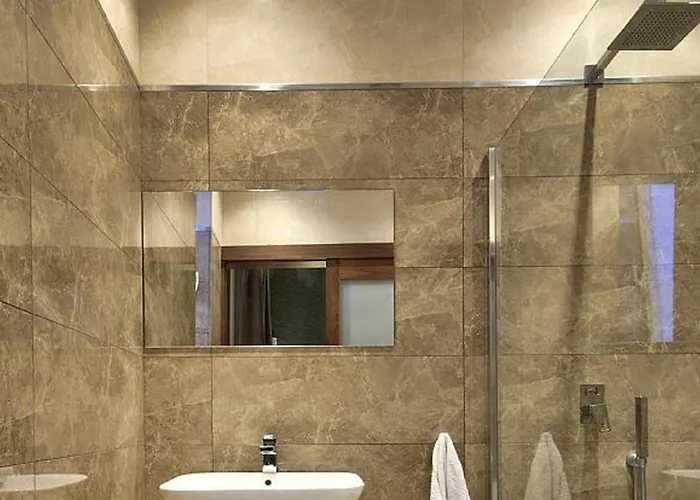 Appartement Stunning Ideal For *